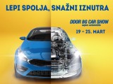 Lepota, snaga i strasti na jednom mestu