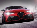Veliki povratak Alfa Romeo legende