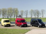 Mercedes-Benz  obeležava 25 godina Sprintera