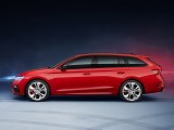 Prvi plug-in hibrid u Škoda RS porodici