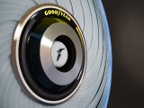 Konceptni pneumatik Goodyear reCharge