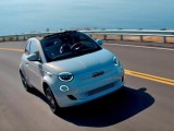 Prvi električni automobil kompanije FCA