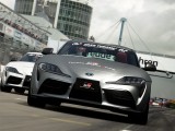 GR Supra GT CUP 2020
