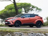Premijerno četiri modela Toyota na BG Car Show