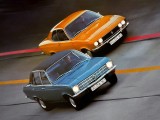 Pola veka Opel Ascone i Mante