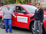 Škoda Auto u borbi protiv virusa korona