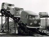 Sedamdeset godina Volkswagenove ikone