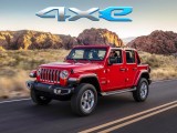 Elektrifikovani modeli Jeep imaće oznaku 4xe