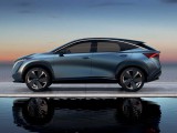 Nissan Ariya pokazuje renesansu dizajna EV