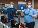 Volkswagen 3D tehnikom proizvodi medicinsku opremu 