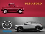 Mazda posebnom edicijom obeležava stogodišnjicu