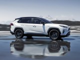 Proizveden desetomilioniti RAV4