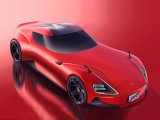 Novi sportski Nissan Z - zvaće se 400Z