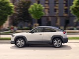 Mazda se vraća rotacionim motorima