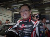 Stvoren Toyota Gazoo Racing Europe u Kelnu