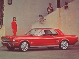 Ford Mustang proslavio rođendan