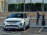 Land Rover nastavlja ofanzivu plug-in hibrida