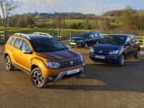 Dacia uvodi novi ekonomičan motor 