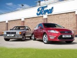 Ford unapređuje zvučni komfor