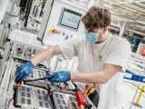 Škoda nastavila proizvodnju automobila 