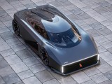 Koenigsegg Raw hiper-automobil budućnosti 