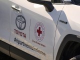Toyota protiv Covida-19