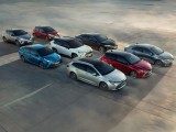 Toyota prodala više od 15 miliona hibrida