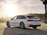 Audi A6 Avant dobio hibridni pogon 