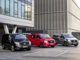 Novi Mercedes-Benz Vito i eVito Tourer 