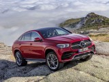 SUV kupe simbol prestiža