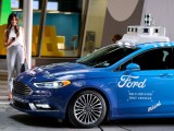 Ford obustavalja razvoj autonomnih sistema