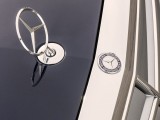 Južna Koreja oštro kaznila Mercedes-Benz