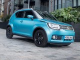 Vrhunske performanse Ignisa 1.2 Hybrid