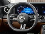 Mercedes-Benz uvodi pametan volan