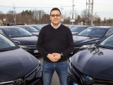 Pedeset hibridnih Toyota za CarGo