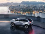 Lada Xray Cross Instinct dobija sistem Yandex.Auto