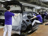 Volkswagen redukuje proizvodnju