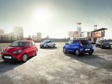 Letnje izdanje Toyote Aygo 