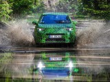 Električna Opel Mokka na završnim testiranjima