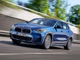 BMW X2 xDrive 25e 