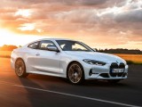 Predstavljen novi BMW serije 4 Coupe