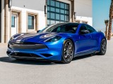 Karma Revero GT 2020 još dinamičniji 