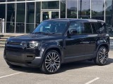 Tjuniran novi Land Rover Defender 