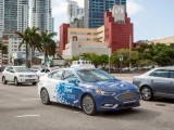 Volkswagen i Ford ulažu u autonomne automobile 