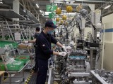 Novi Toyota motor iz Poljske