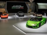 Lamborghini odustaje od salona automobila 