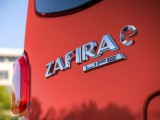 Opel Zafira-e Life