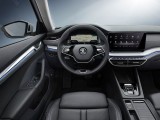 Škoda Octavia digitalizovana i umrežena 
