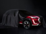 Magnite novi Nissanov krosover