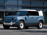 Land Rover Defender Hard Top komercijalni kombi 